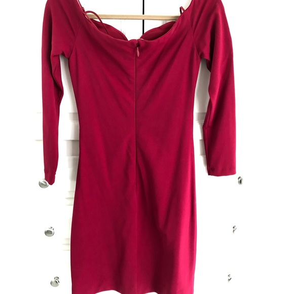 Nicole Miller dress - Picture 6 of 6